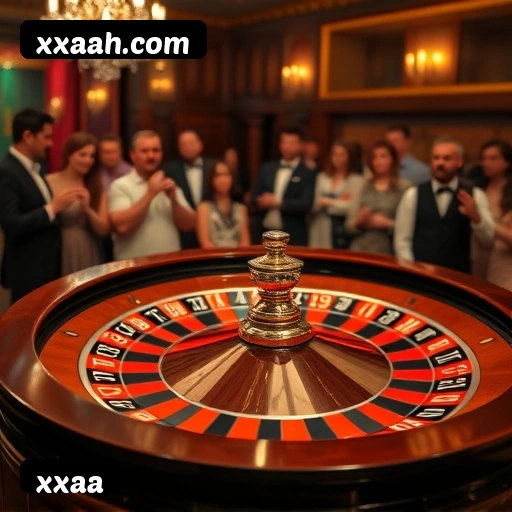 Vantagens de jogar slots no xxaa Brasil