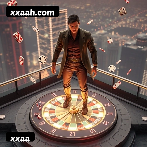Jogos de Mesa Premium xxaa - Blackjack, Roleta, Baccarat