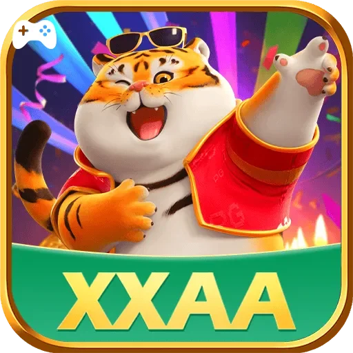 xxaa Logo