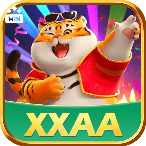 xxaa Logo