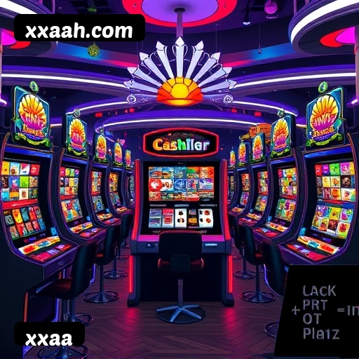Jogos de Cassino em Destaque - Slots, Roleta, Blackjack